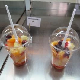 Joséphine Bakery Budapest - Étel/ital