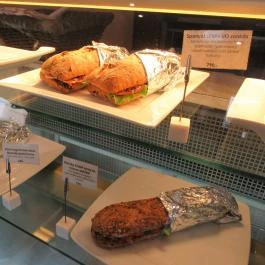 Joséphine Bakery Budapest - Étel/ital