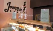 Joséphine Bakery Budapest - Belső