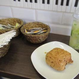 Joséphine Bakery Budapest - Étel/ital