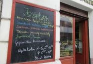 Joséphine Bakery Budapest