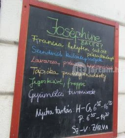 Joséphine Bakery
