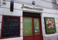 Joséphine Bakery Budapest