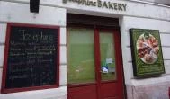 Joséphine Bakery Budapest - Külső kép