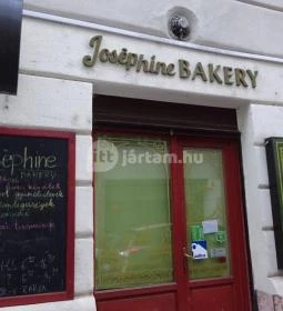 Joséphine Bakery