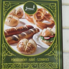 Joséphine Bakery Budapest - Egyéb