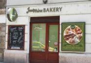 Joséphine Bakery Budapest