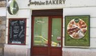 Joséphine Bakery Budapest - Külső kép