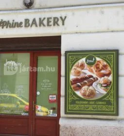 Joséphine Bakery