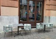 Jouri - A Blend of Moroccan & Lebanese Cuisine Budapest