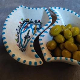 Jouri - A Blend of Moroccan & Lebanese Cuisine Budapest - Étel/ital