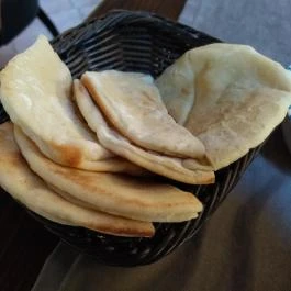 Jouri - A Blend of Moroccan & Lebanese Cuisine Budapest - Étel/ital