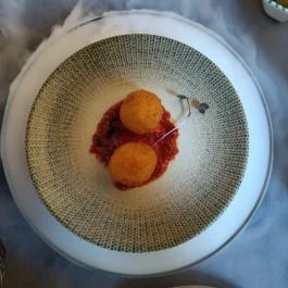 Jouri - A Blend of Moroccan & Lebanese Cuisine Budapest - Étel/ital