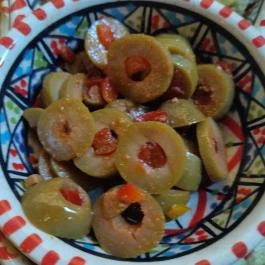 Jouri - A Blend of Moroccan & Lebanese Cuisine Budapest - Étel/ital