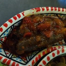 Jouri - A Blend of Moroccan & Lebanese Cuisine Budapest - Étel/ital