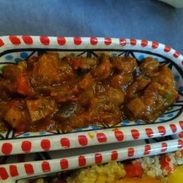 Jouri - A Blend of Moroccan & Lebanese Cuisine Budapest - Étel/ital