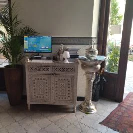 Jouri - A Blend of Moroccan & Lebanese Cuisine Budapest - Belső