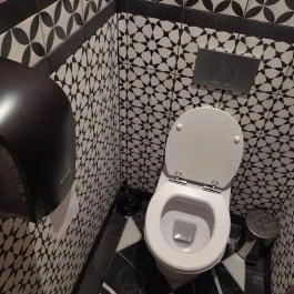 Jouri - A Blend of Moroccan & Lebanese Cuisine Budapest - Mosdó