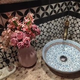 Jouri - A Blend of Moroccan & Lebanese Cuisine Budapest - Mosdó