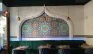 Jouri - A Blend of Moroccan & Lebanese Cuisine Budapest - Belső