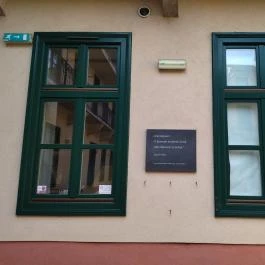 József Attila Emlékhely Budapest - Egyéb