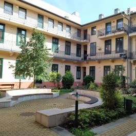 József Attila Emlékhely Budapest - Egyéb