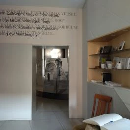 József Attila Emlékhely Budapest - Egyéb