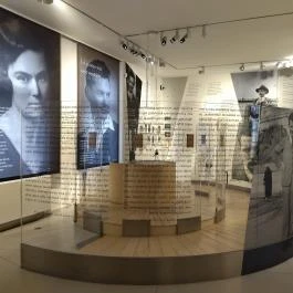 József Attila Emlékhely Budapest - Egyéb