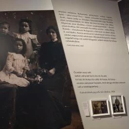 József Attila Emlékhely Budapest - Egyéb