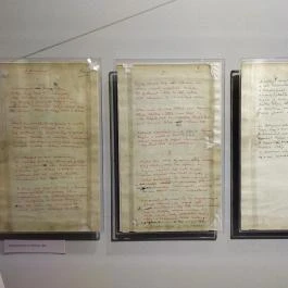 József Attila Emlékhely Budapest - Egyéb