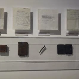 József Attila Emlékhely Budapest - Egyéb