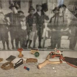 József Attila Emlékhely Budapest - Egyéb