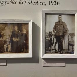 József Attila Emlékhely Budapest - Egyéb