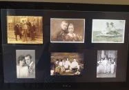 József Attila Emlékhely Budapest