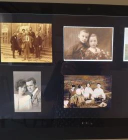 József Attila Emlékhely