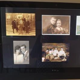 József Attila Emlékhely Budapest - Egyéb