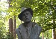 József Attila - Margitsziget Budapest