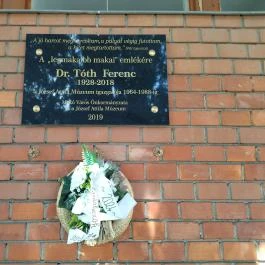 József Attila Városi Könyvtár és Múzeum, Makó - Egyéb