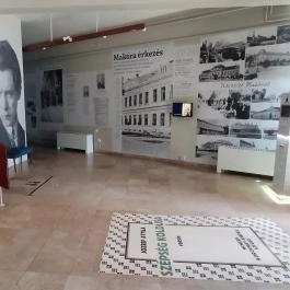 József Attila Városi Könyvtár és Múzeum, Makó - Egyéb
