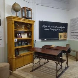 József Attila Városi Könyvtár és Múzeum, Makó - Egyéb