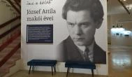 József Attila Városi Könyvtár és Múzeum Makó - Egyéb