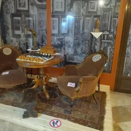 József Attila Városi Könyvtár és Múzeum, Makó - Egyéb