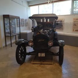 József Attila Városi Könyvtár és Múzeum, Makó - Egyéb