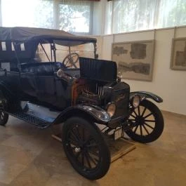 József Attila Városi Könyvtár és Múzeum, Makó - Egyéb