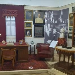 József Attila Városi Könyvtár és Múzeum, Makó - Egyéb