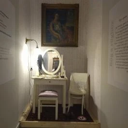 József Attila Városi Könyvtár és Múzeum, Makó - Egyéb