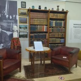 József Attila Városi Könyvtár és Múzeum, Makó - Egyéb