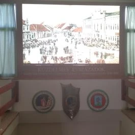 József Attila Városi Könyvtár és Múzeum, Makó - Egyéb