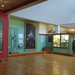 József Attila Városi Könyvtár és Múzeum, Makó - Egyéb