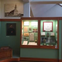 József Attila Városi Könyvtár és Múzeum, Makó - Egyéb